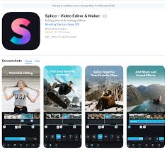 Here are best sound effects app for your android and ios devices. How To Edit Video In Splice App For Iphone Travelvids Tv Grow Your Business Online With Video