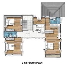 Unique 5 bedroom single storey house floor plans for sale. Double Storey House Concepts Pinoy Eplans