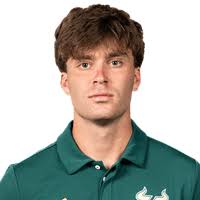 Luke Rucker Stats, NCAAF News, Bio and More