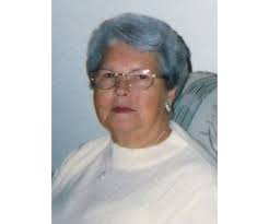 Mary STEVENS Obituary (2020)