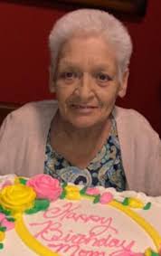 Maryann Esqueda Obituary