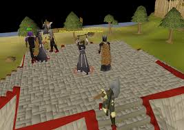 I almost told her, but bit my tongue. Pest Control Old School Runescape Wiki Fandom
