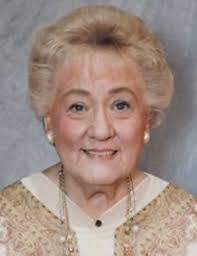 Obituary information for Alice F. Murchie