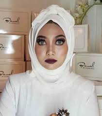 Selama ramadan, gadis asal ponorogo ini tekun menjalani saya belajar bahwa alquran tidak hanya untuk dibaca asal, tapi dimengerti, ungkapnya, dikutip dari. Jilbab Pocong Ternyata Begini Bentuknya Kamu Berani Coba Kecantikan Cantika Com