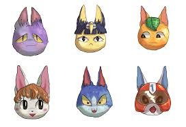 These are the best cat villagers in the game! I Drew Some Animal Crossing Cats Animalcrossing