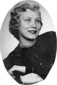 Obituary for SHIRLEY A. KIEFER