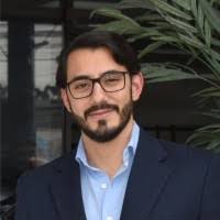 Mario Choy's Instagram, Twitter & Facebook