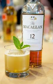 Summer Drinks Summer Drinks Whisky Cocktails Refreshing Cocktails