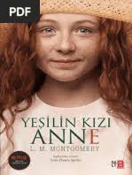 7 Yeşilin Kızı Anne