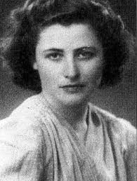 Hasson Sarah, née Rechtman