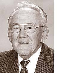 Kenneth R. Dillon • The Yellow Springs News