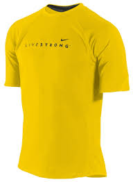 Nike Men S Livestrong Dri Fit Shirt Long Sleeve Tshirt Men Dri Fit Shirt Athletic Outfits