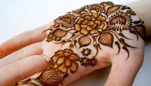 Tinggi tanaman henna bisa mencapai 4 hingga 6 kaki dan bisa. 100 Motif Gambar Henna Simple Unik Dan Paling Cantik Buat Pengantin Balubu