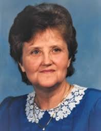 Billie June Tipton Ferrell Obituary July 27, 2022