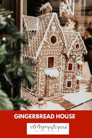 We did not find results for: Why Is Gingerbread A Christmas Tradition Stirringmyspicysoul