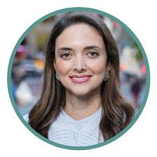 Back to School With Jenny Mollen