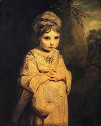 Watercolor landscape paintings for beginners. Joshua Reynolds Artworks Famous Paintings Theartstory