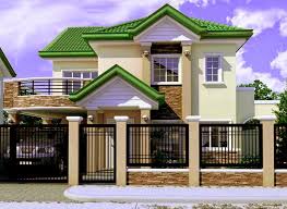 Pictures gallery of desain rumah sederhana modern interior. Model Rumah Sederhana Berpagar Rumah Pagar Minimalis Desain Rumah Bungalow Desain Rumah Eksterior Home Fashion