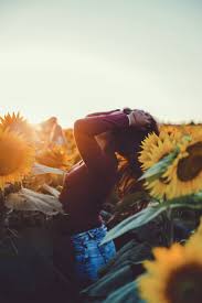 Bunga matahari cantik sudah siap menghias baju putri anda… ^^ anyaman art art project bag batik beads boneka buah bunga busana clay crafts crochet daur ulang donat doodle felt flanel gantungan. Today I Did Not Wake Up In A Bed Of Sunflowers