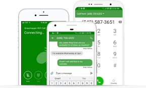 There are plenty of web pages providing online temporary phone numbers for bypassing signups on any app or website. Toll Free Numbers Start A Free Trial For A New Phone Number Grasshopper