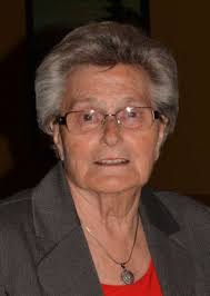 Luigia Caterina Cherubin Obituary