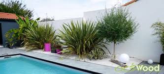 5 Conseils Pour Une Plage De Piscine Melant Esprit Bord De Mer Et Style Contemporain