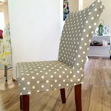 Comfy chairs diy chair parsons chair slipcovers blue chairs living room retro office chair slipcovers for. New Parsons Chair Slipcovers For My Dining Room Stop Staring And Start Sewing