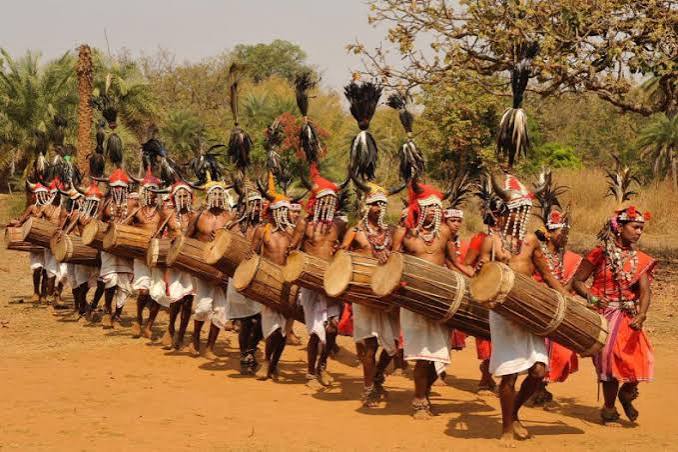 BucketListGoals: Did you know about these unusual festivals in India?