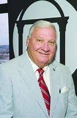 Frank Wilkins “Sonny” Seiler (1933-2023)