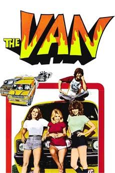 The Van (1977) directed by Sam Grossman • Reviews, film + cast • Letterboxd