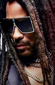 ❤️our Lenny Kravitz🇧🇸😊💕