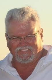 Barry Reynolds Obituary