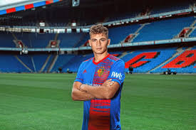 Basel for the winner of the match, with a probability of 69%. Fc Basel Jung Talentiert Und Bereit Fur Nachsten Schritt Fc Basel Verlagshaus Jaumann