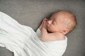 In-Home Newborn Session with the Moss Family