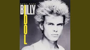Billy Idol