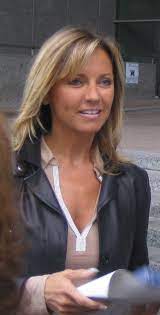 Frederique is a french female given name, which is equivalent to the male name frederick, meaning peaceful ruler. Frederique Ries Wikipedia