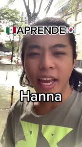 ¿Cómo se dice 'bonita' en coreano?