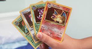 You can assemble your deck out of differed cards with new. A Box Of Old Unopened Pokemon Cards Has Just Been Sold For Over 50 000