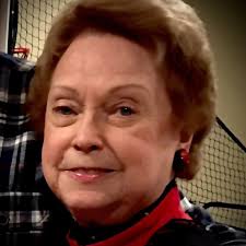 Helen Louise Davis Sanders Obituary May 22, 2021