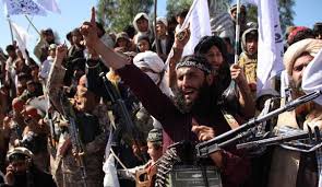 C'est ça le rôle de l'église! Afghanistan Il Y A Un Sentiment General D Inevitabilite De La Victoire Des Talibans L Express
