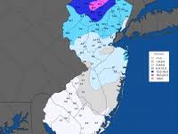 Since When Did February Become March February 2018 Summary And Winter 2017 2018 Recap New Jersey Weather And Climate Network