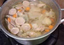 Mie sop bakso tulang sapi : Resep Sop Bakso Anti Gagal Kreasi Masakan