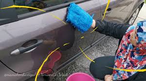 Find almost anything for sale in malaysia on mudah.my, malaysia's largest marketplace. Cara Mudah Cuci Kereta Tanpa Sabun Memang Cepat Dan Jimat Mama Kembar Tiga