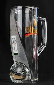 Die bitburger braugruppe setzt sich im rahmen der gesetzlichen bestimmungen für den verantwortungsbewussten umgang mit alkoholischen getränken ein. Bitburger Glas Glaser Bierglas Krug Dfb Fussbal