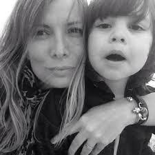 Anna Ganz's Instagram, Twitter & Facebook