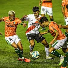 Que cosa rik la molleja. Quien Es Santiago Simon El Pibe Que Debuto En River