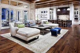 Riesenauswahl an werkzeug und baumaterial. Rustic Texas Home With Modern Design And Luxury Accents