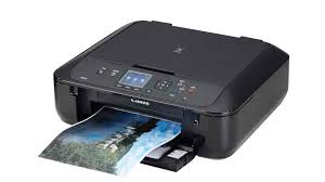 Launch print assist to setup and get the most out of your canon pixma or maxify printer. Canon Pixma Mg5760 Review Printer Choice