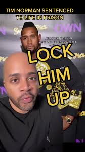 Tim Norman sentenced to LIFE! #timnorman #welcometosweetiepies #kempire  #kempiredaily