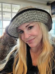 Debra McMichael (Debra Marshall)